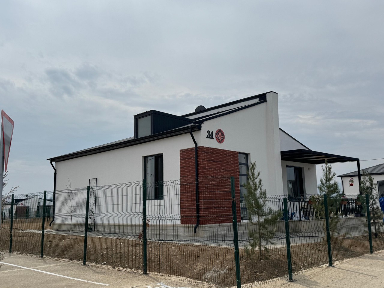 Köç karvanı Sarıcalı kəndinə çatıb - FOTOLAR (YENİLƏNİB)